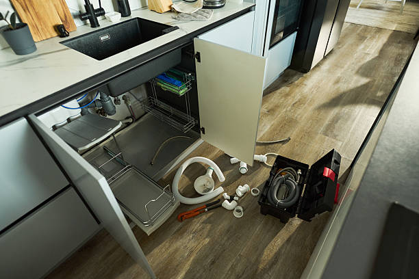 24/7 Emergency Drain Cleaning experts in Wathena, KS